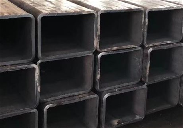 迁西q345b厚壁方管